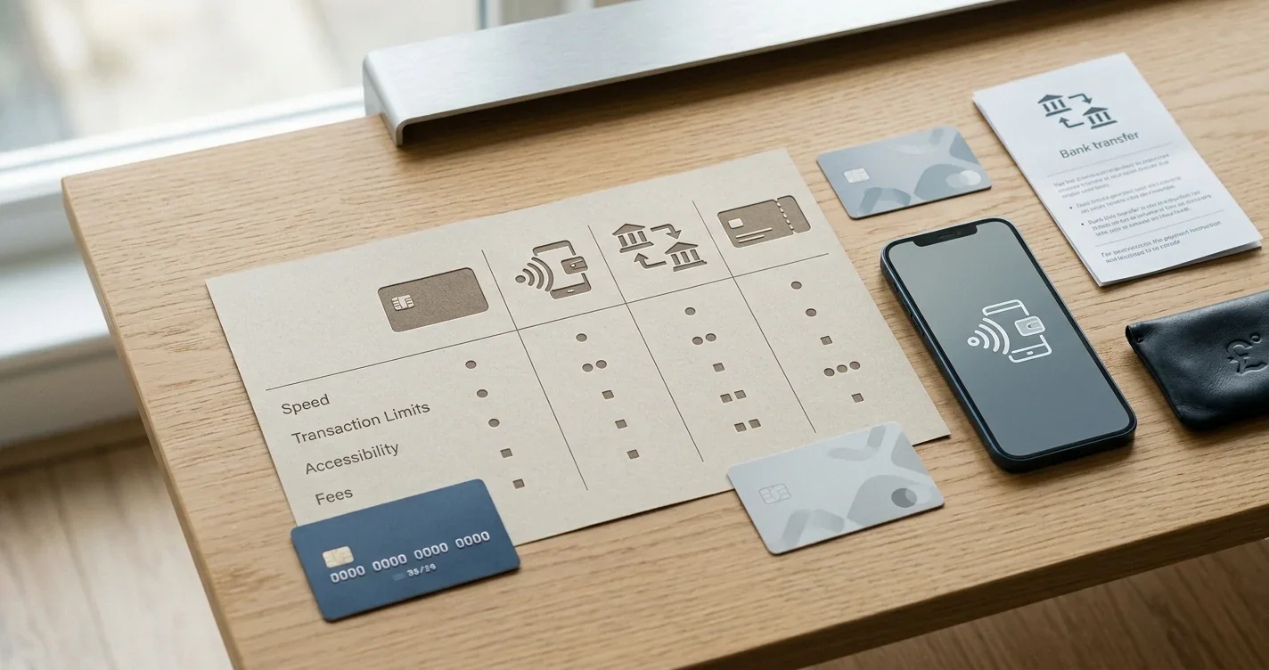 Zodiac Casino Payment Methods UK: Deposits and Cashier Options